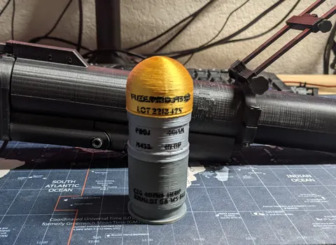 M79 Blooper album cover
